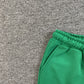 SYNA WORLD SHORTS GREEN