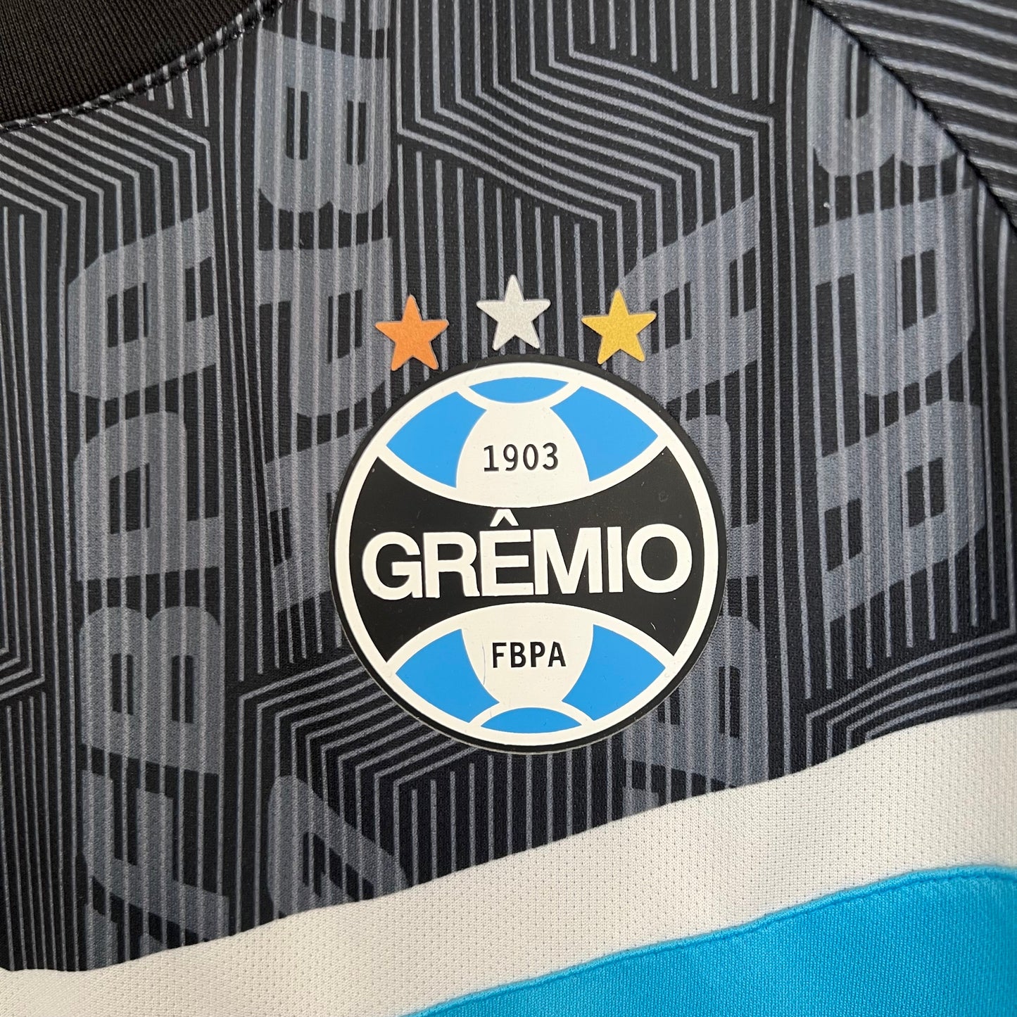 Gremio 23/24 Treino