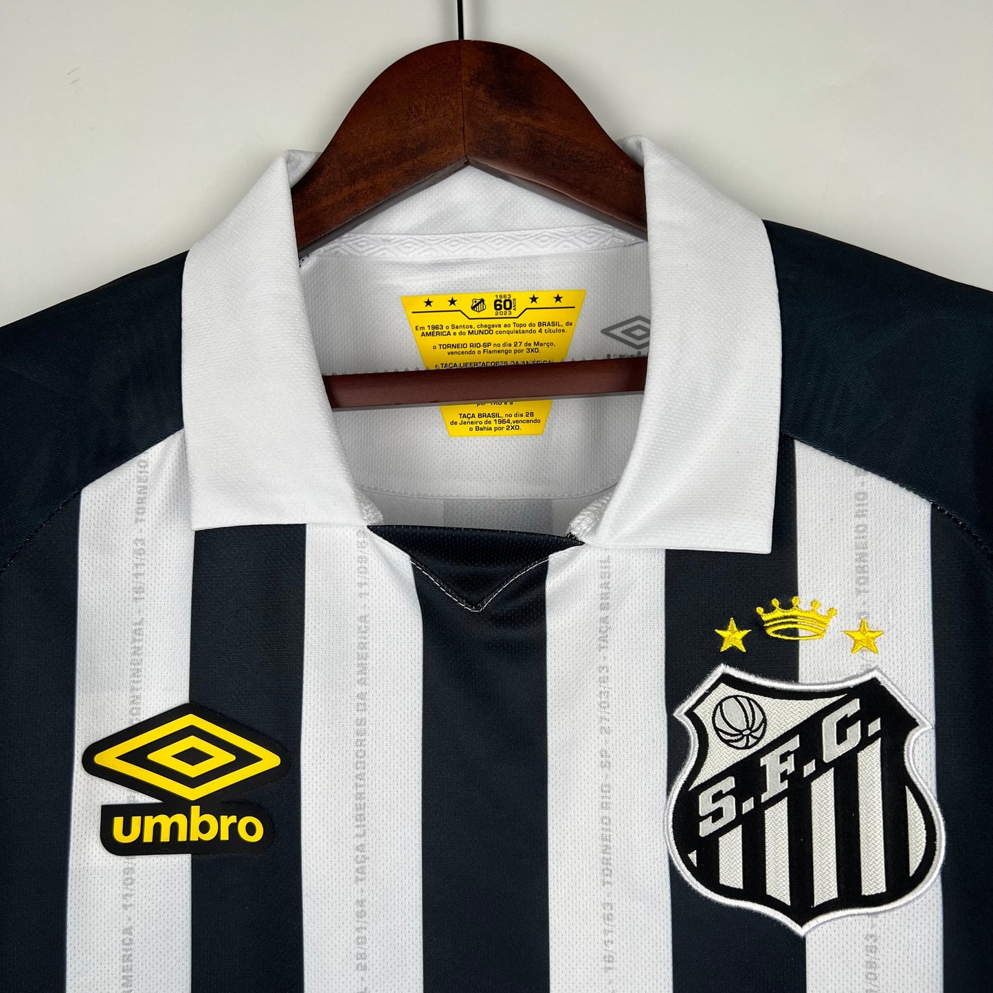 Santos 23/24 Away