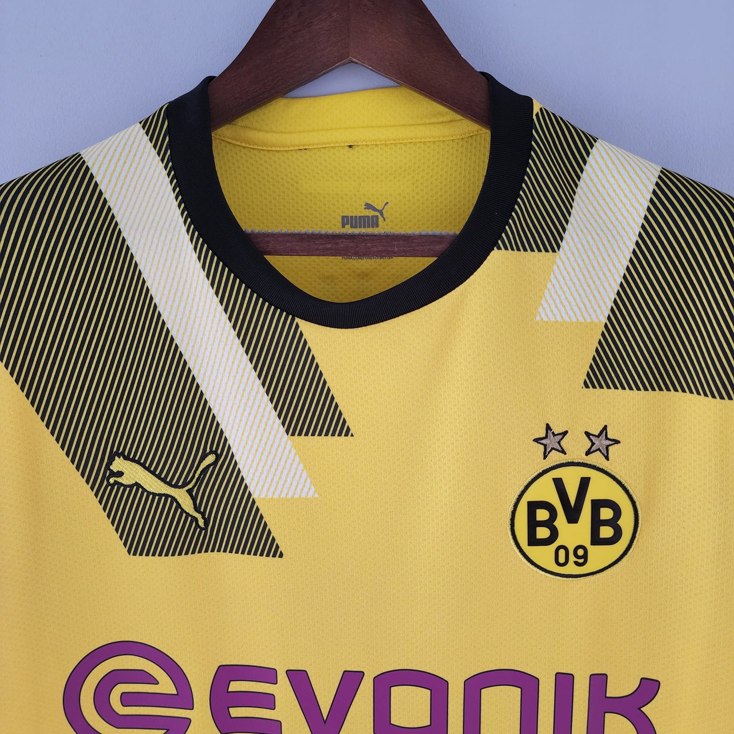 Borussia Dortmund 22/23 Away