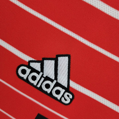Bayern de Munique 22/23 Home