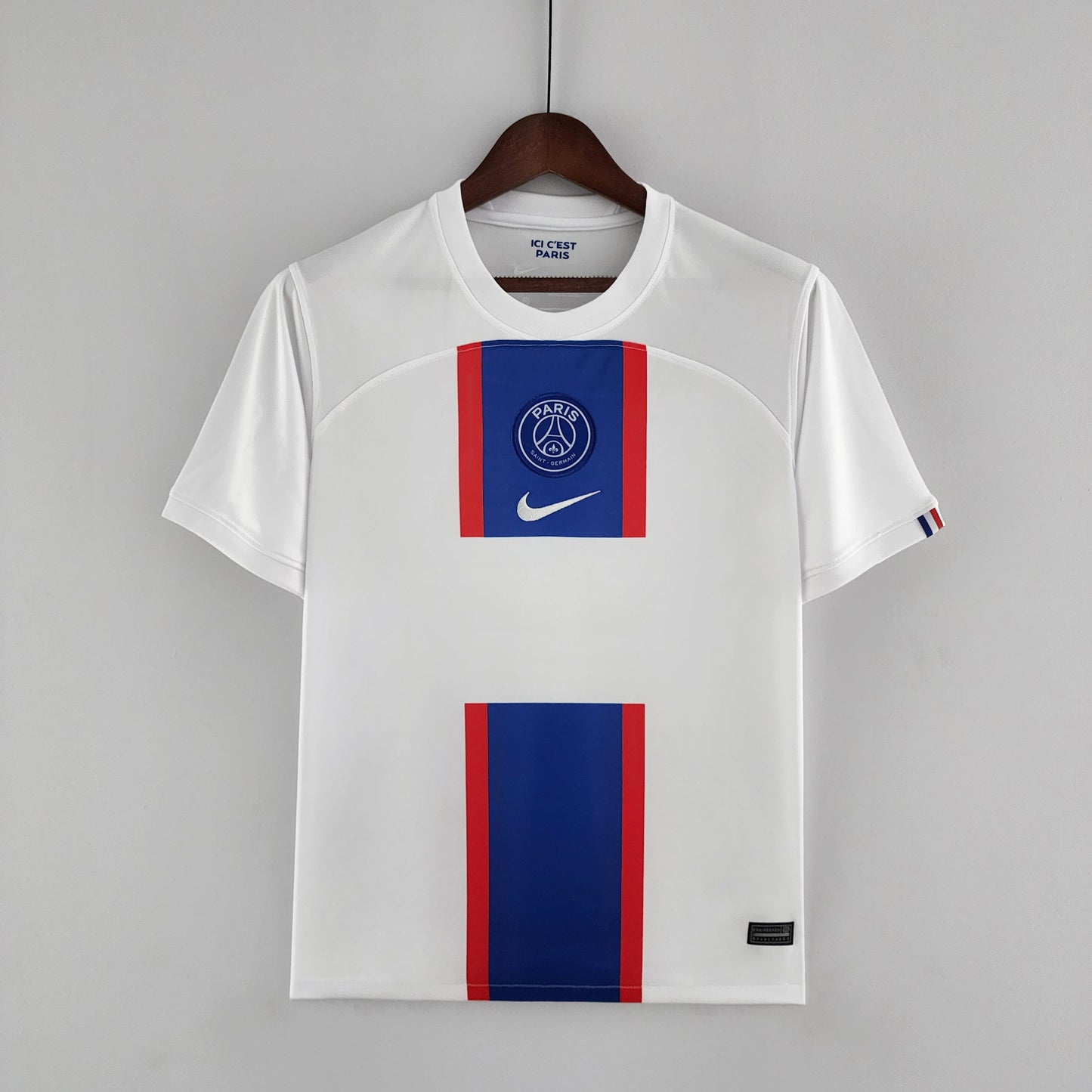 Paris Saint-Germain 22/23 Third Away