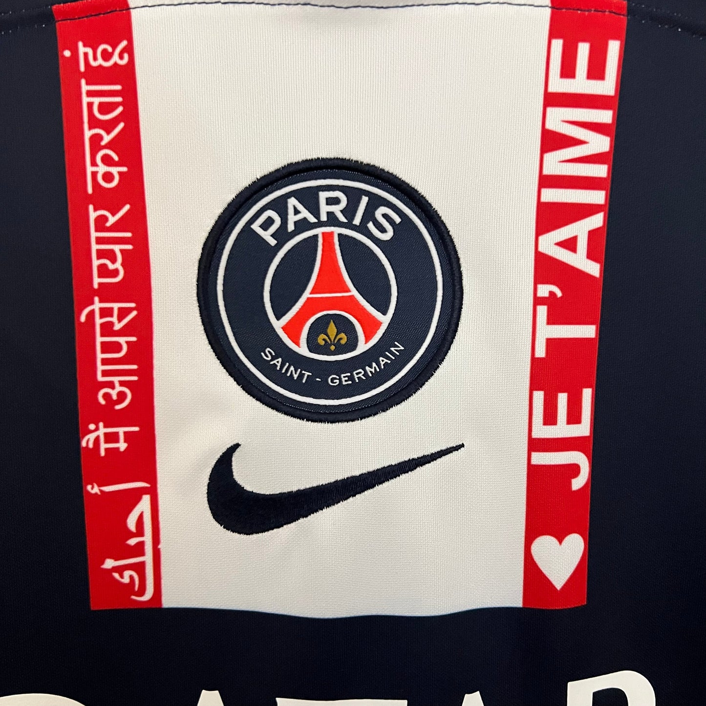 Paris Saint-Germain 23/24 Edição Especial