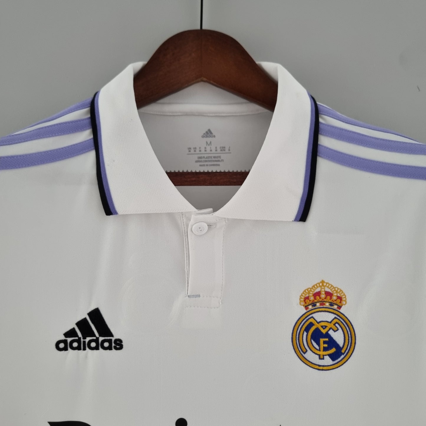 Real Madrid 22/23 Home