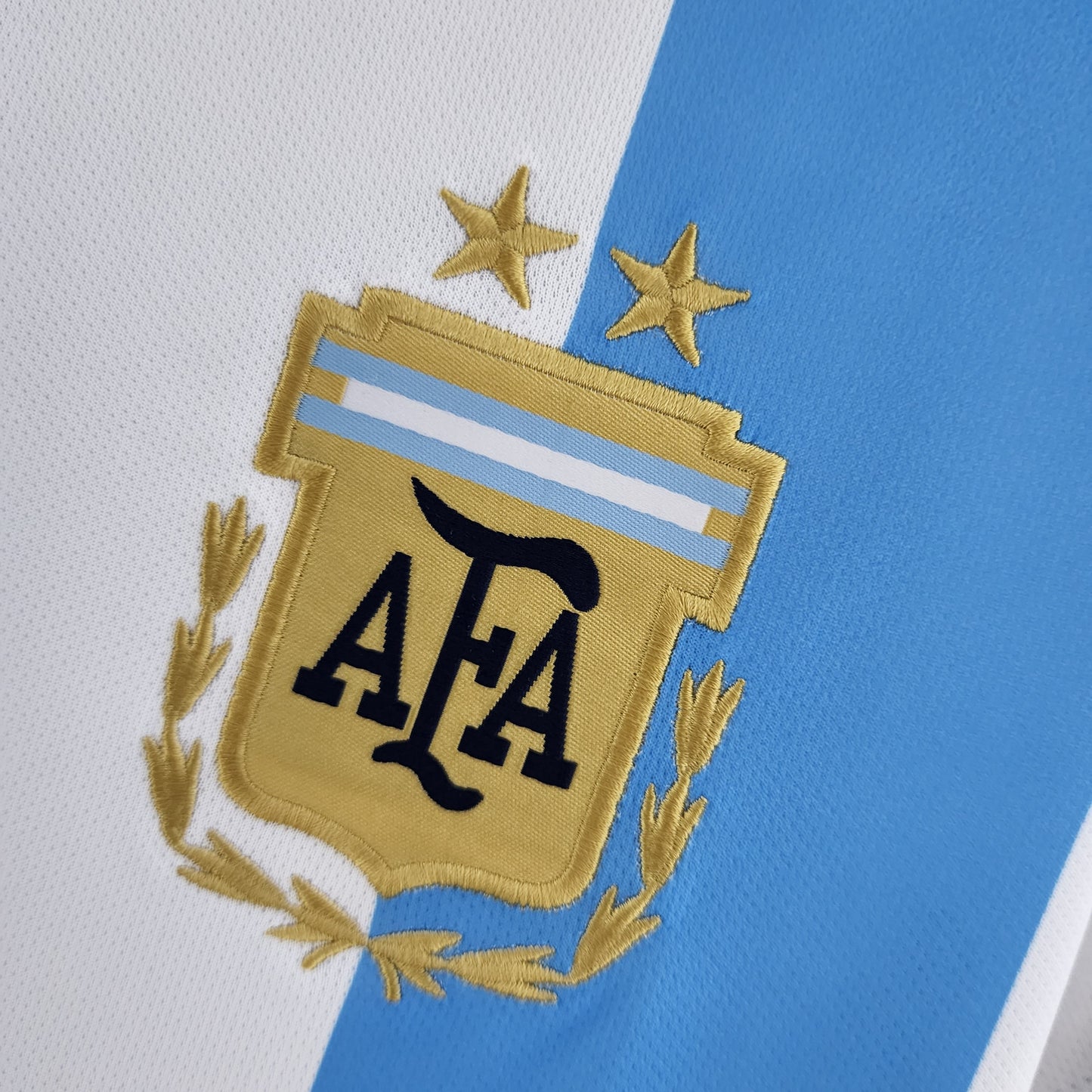 2022 Argentina Feminino