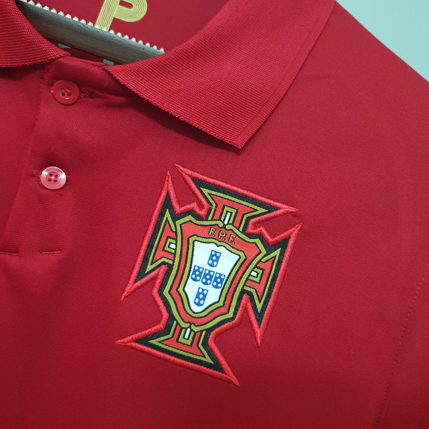 2020 Portugal Home