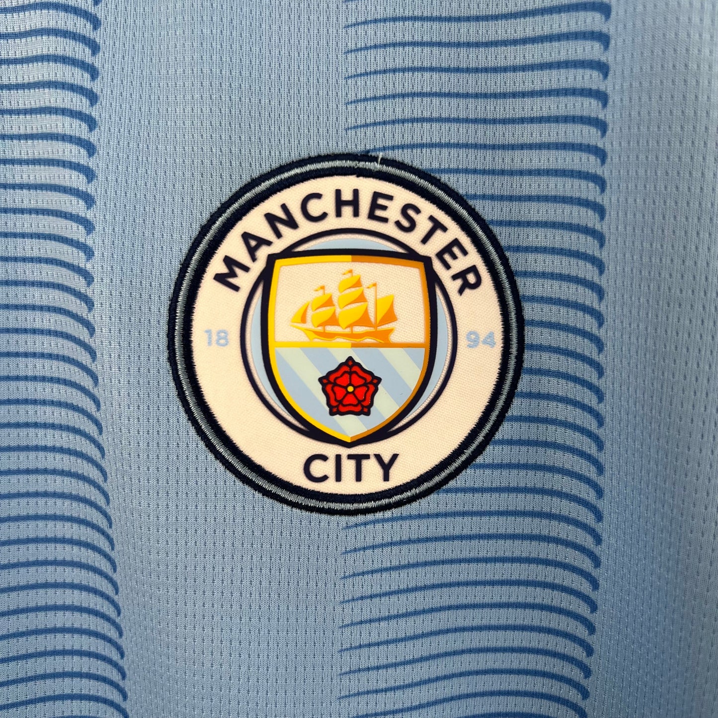 23/24 Manchester City Home