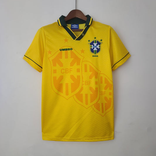 Brasil Retro 93/94