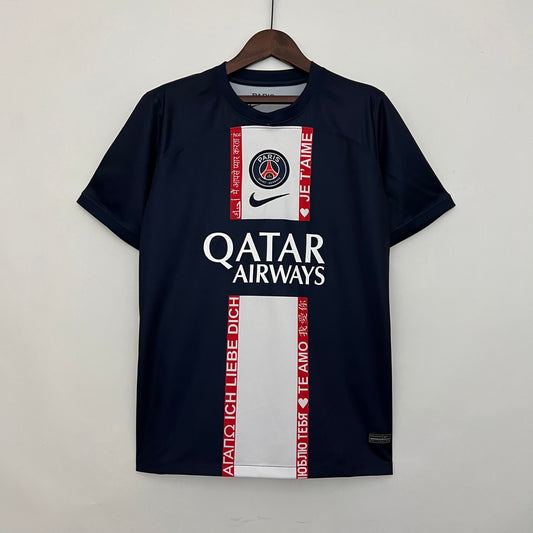 Paris Saint-Germain 23/24 Edição Especial