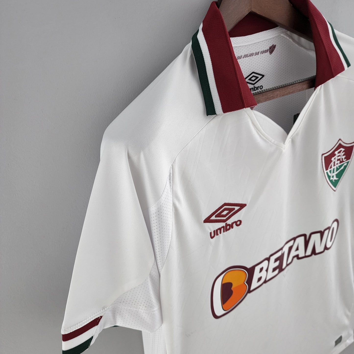 Fluminense 22/23 Away