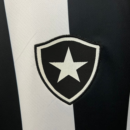 Botafogo 20/21 Home