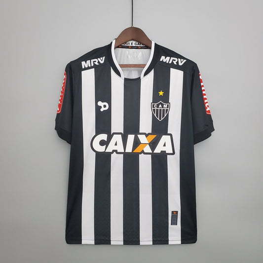 Atletico Mineiro 16/17 Retro Home