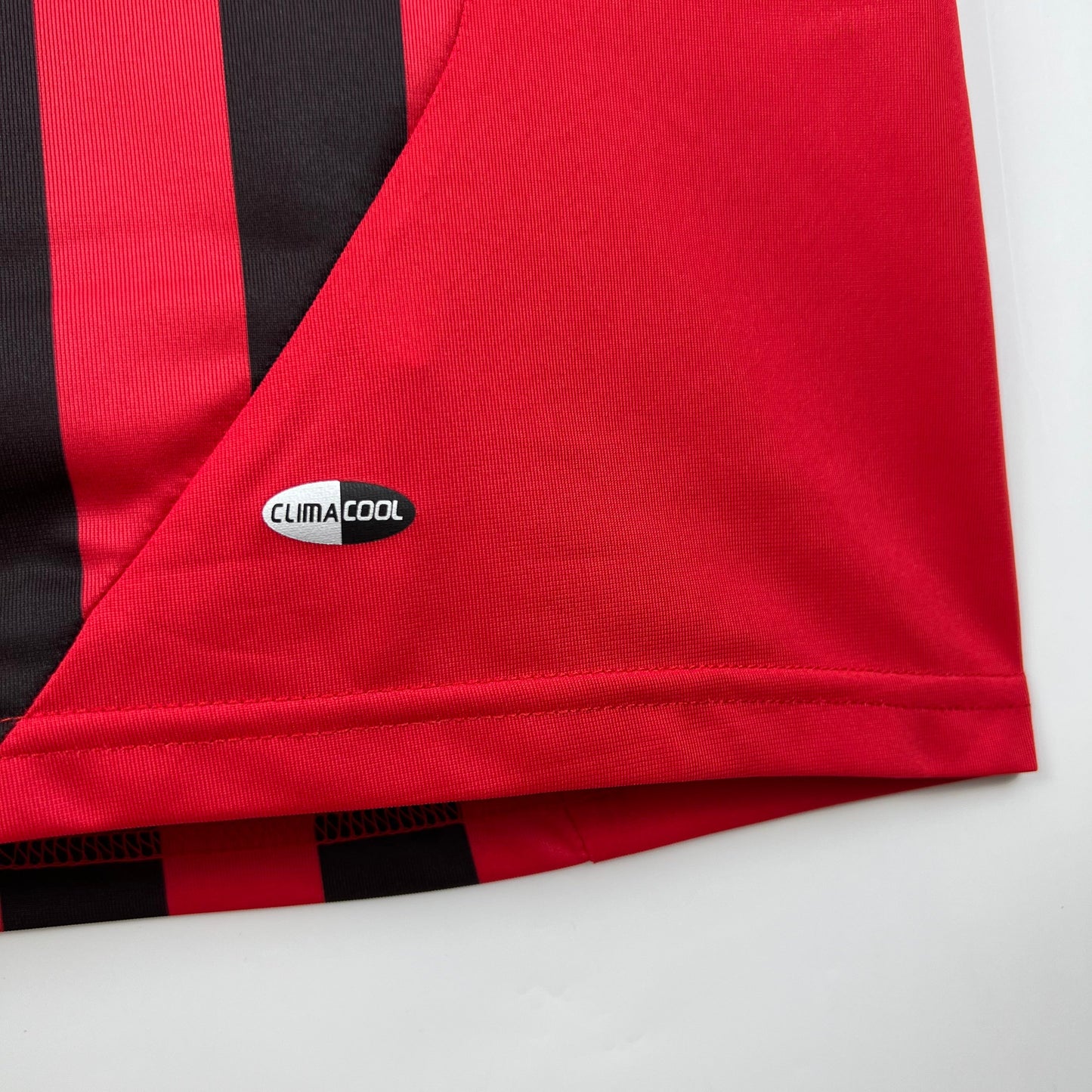 Retro AC Milan 07/08 Home