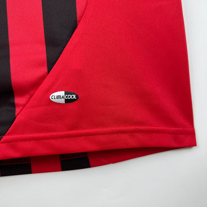 Retro AC Milan 07/08 Home