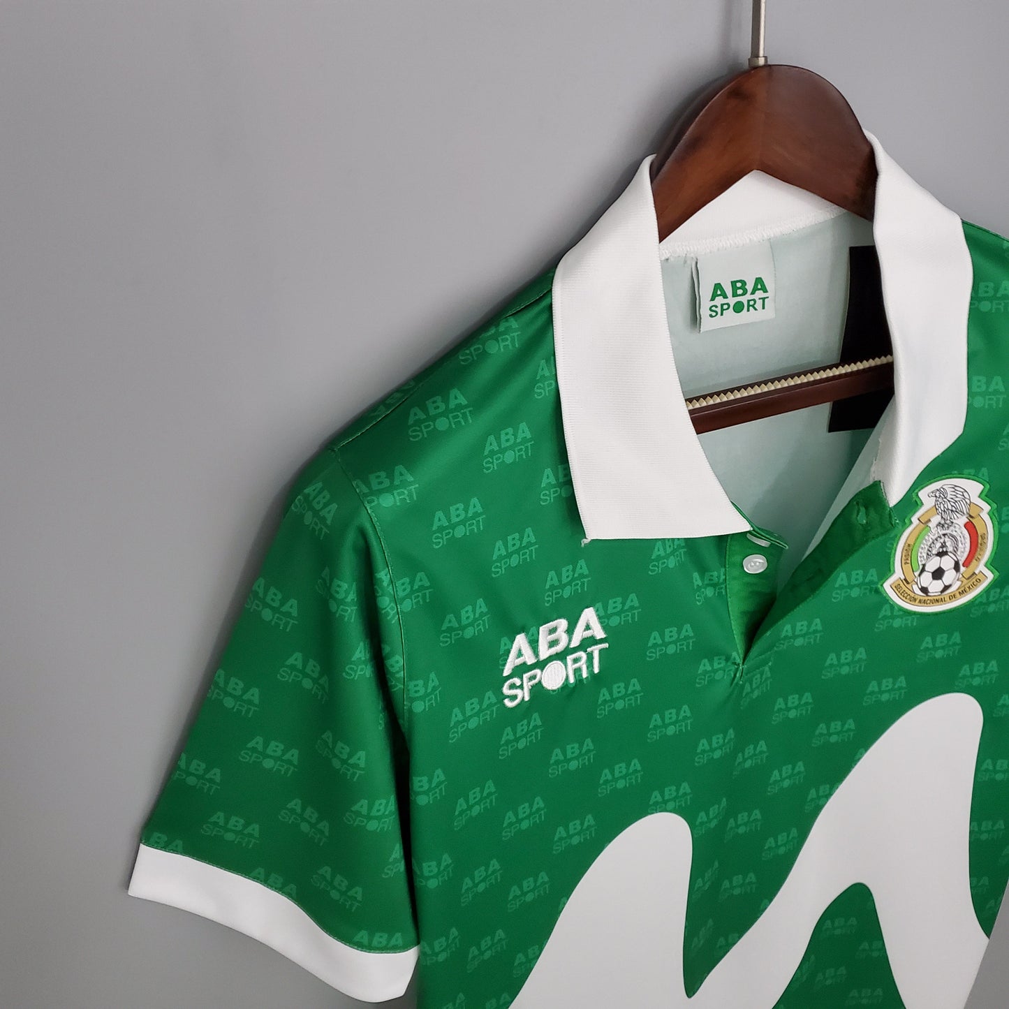 México 1995 Retro Home