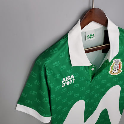 México 1995 Retro Home