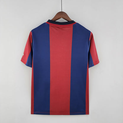 Barcelona 98/99 Retro Home