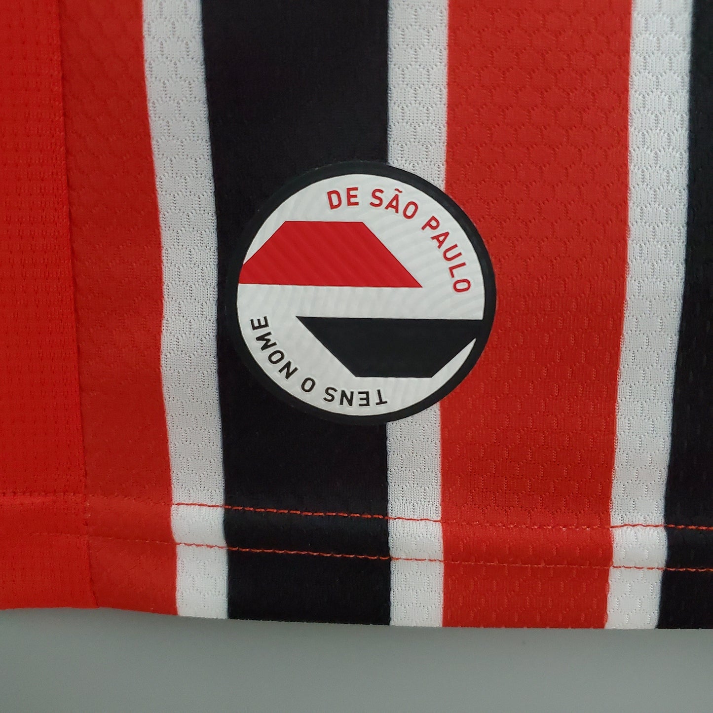 Sao Paulo 21/22 Away