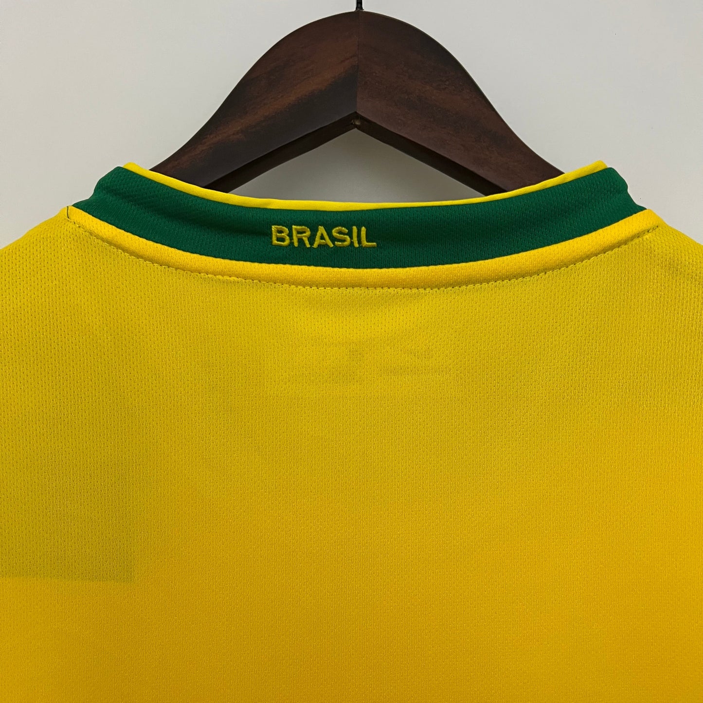 Retro Brasil 2006 Home