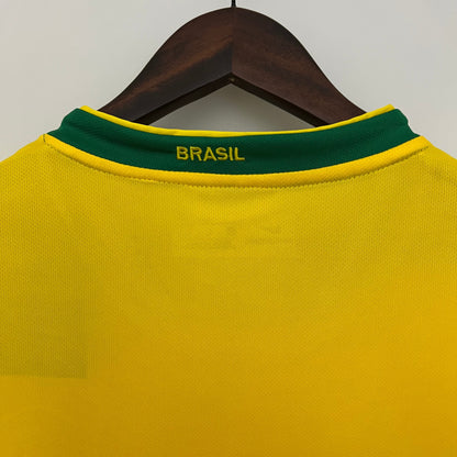 Retro Brasil 2006 Home