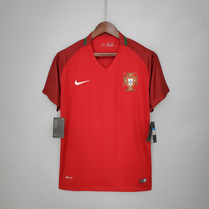 Retro Portugal 2016 Home