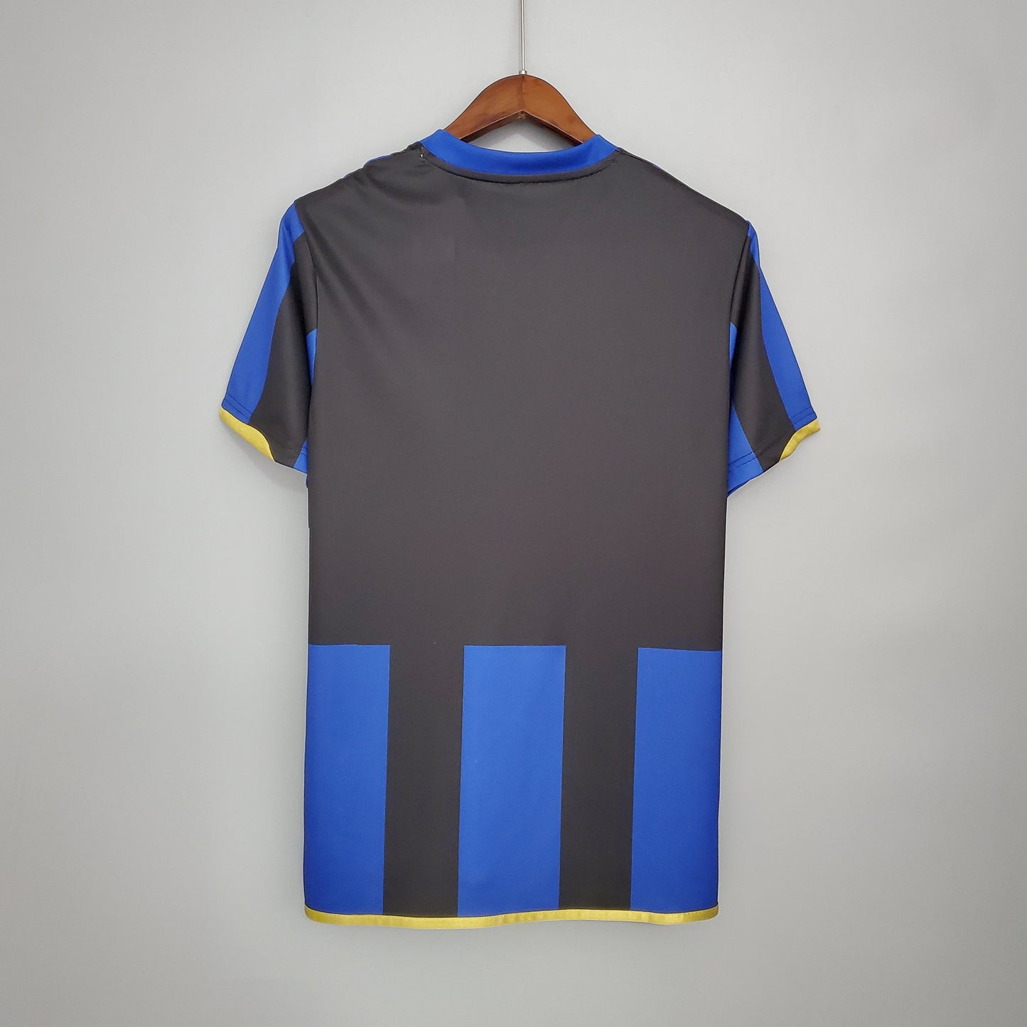 Retro 08/09 Inter Milão Home
