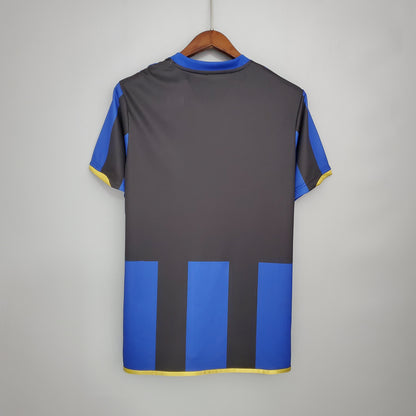 Retro 08/09 Inter Milão Home