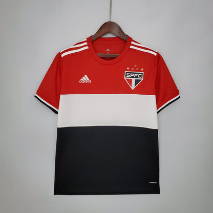 São Paulo 21/22 Away