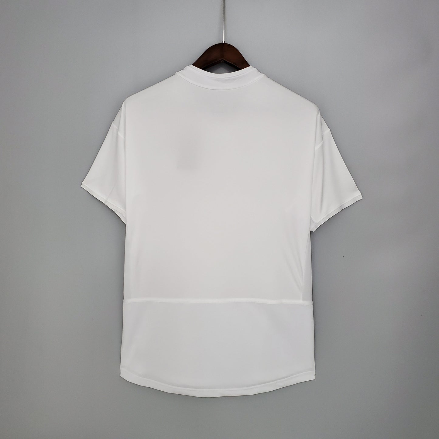 Paris Saint-Germain 02/03 Retro White Away
