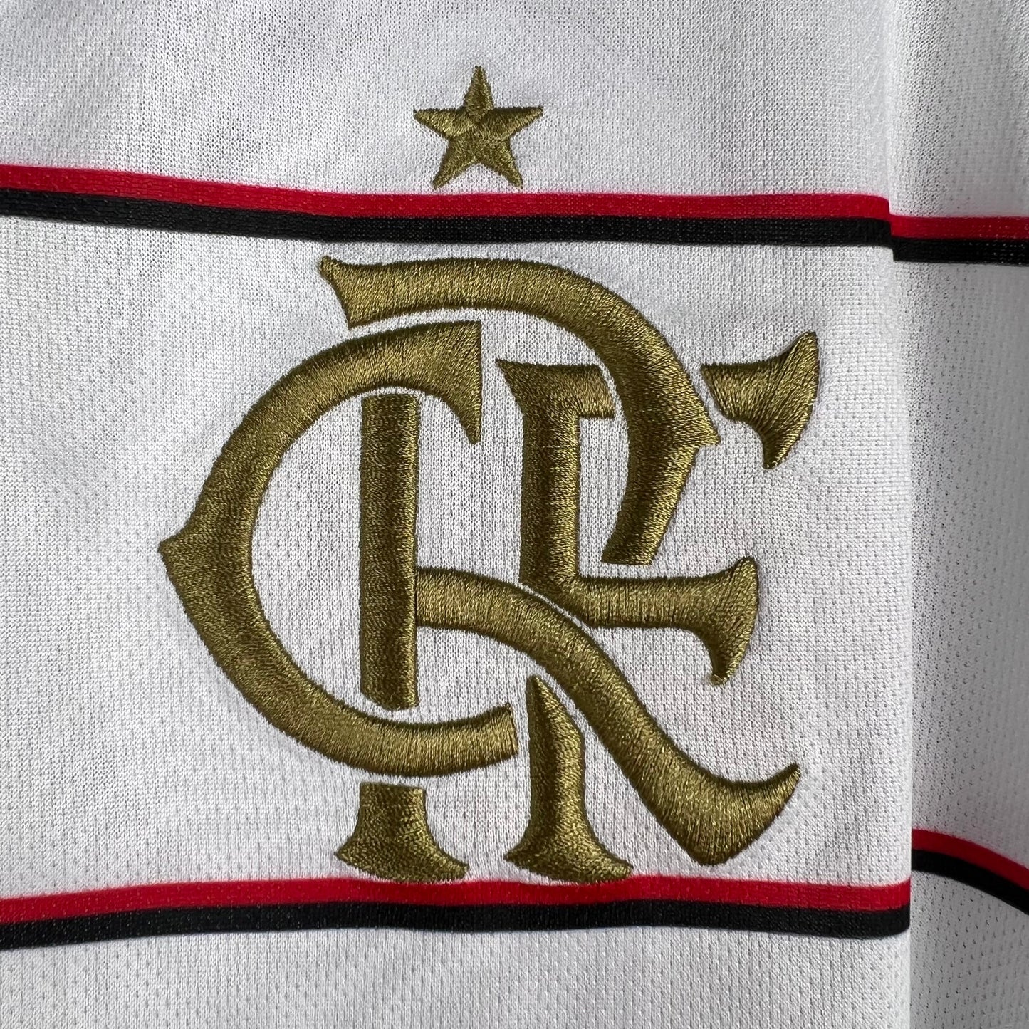 Flamengo 23/24 Away