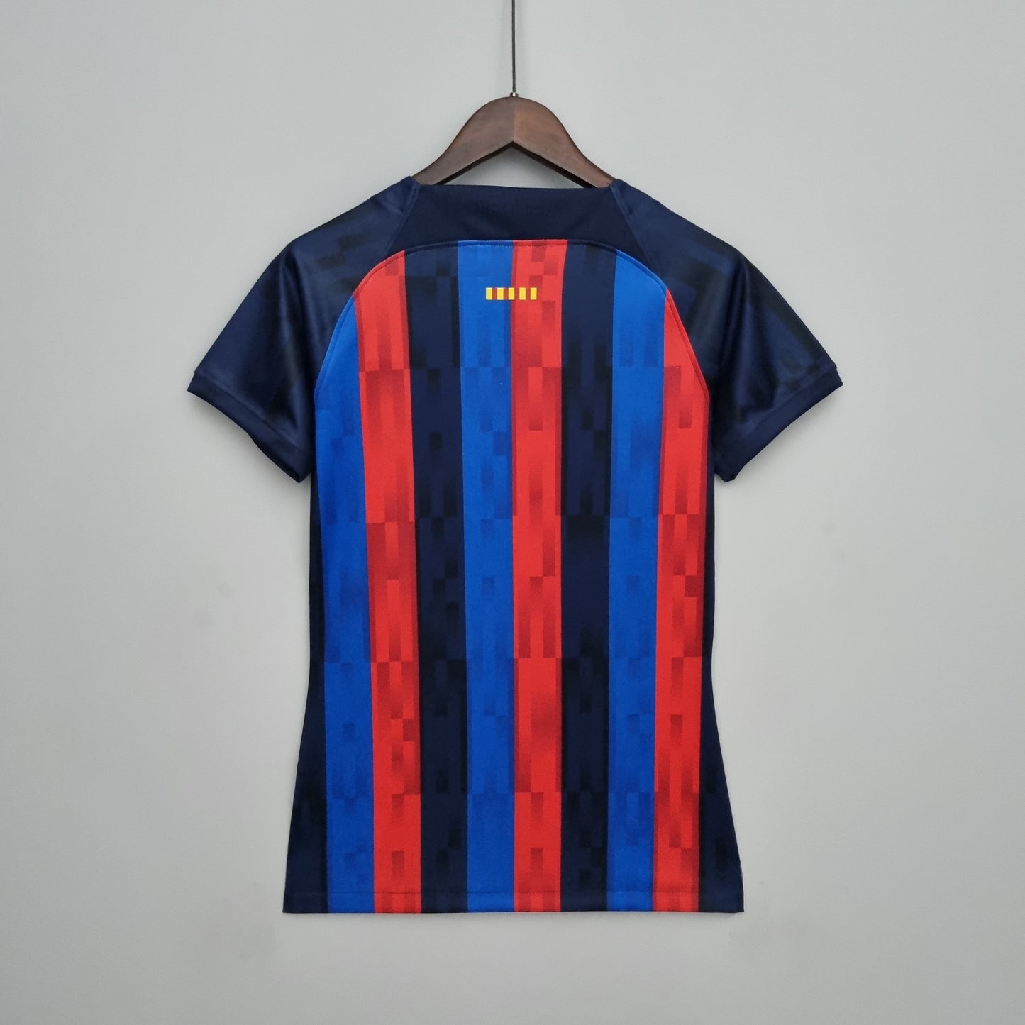 Barcelona 22/23 Feminino Home