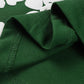 Denim Tears Men's Green T-shirt