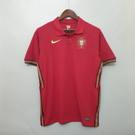 2020 Portugal Home