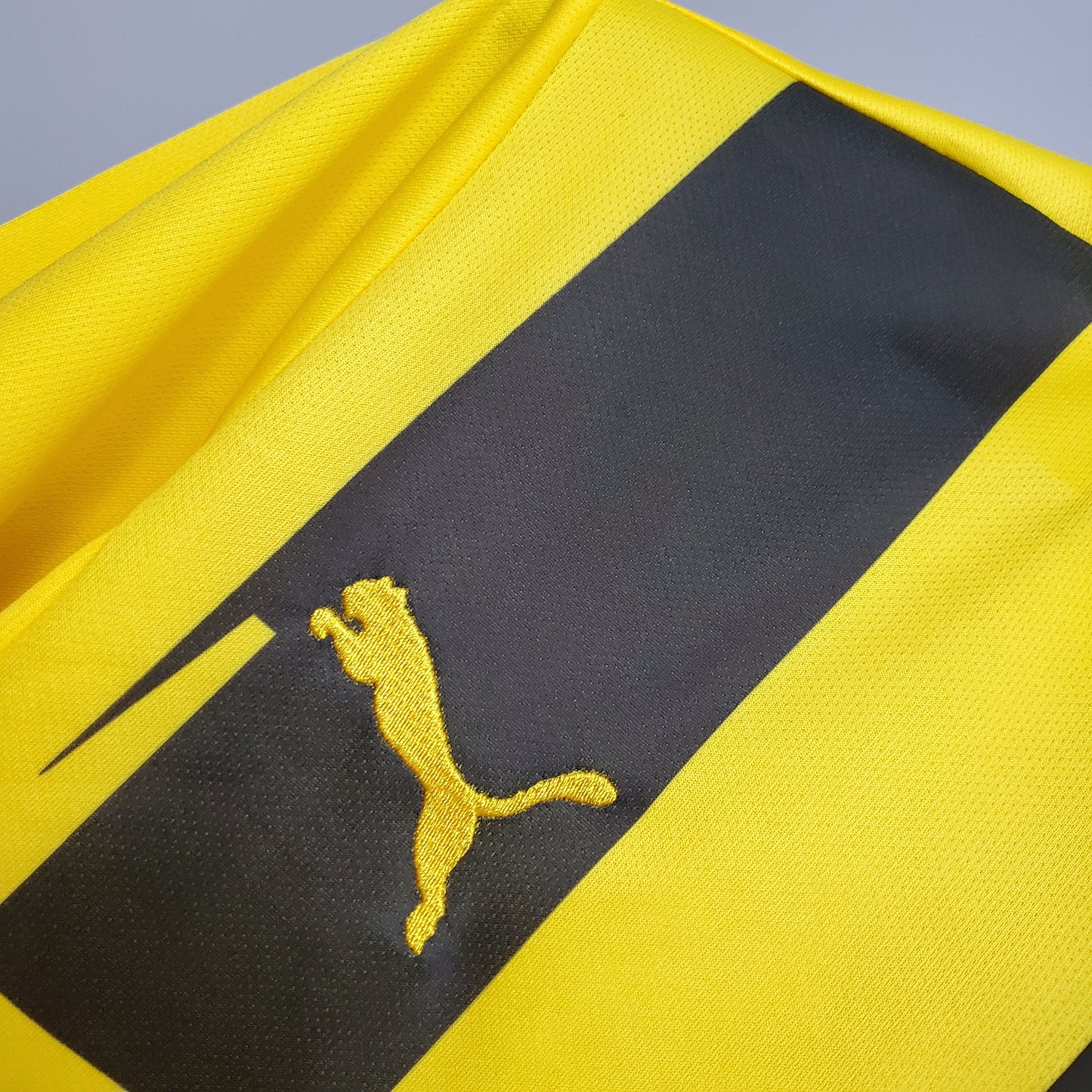 Borussia Dortmund 12/13 Retro Home