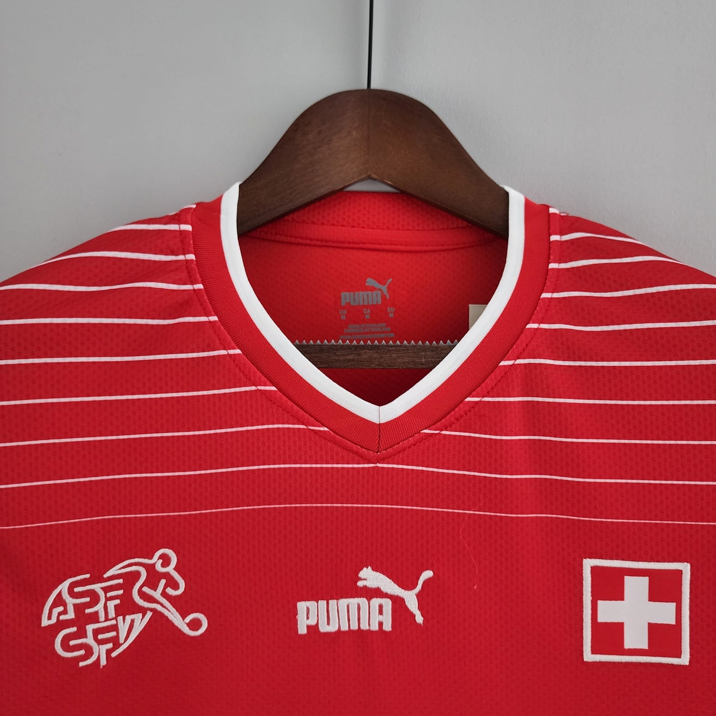 Suíça 2022 Home