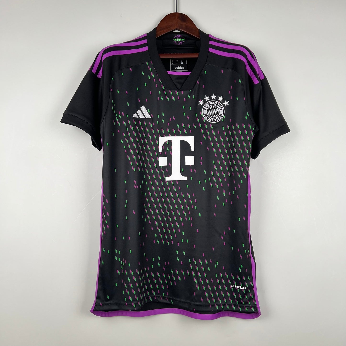 Bayern de Munique 23/24 Away