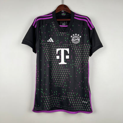 Bayern de Munique 23/24 Away