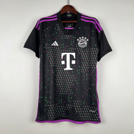 Bayern de Munique 23/24 Away