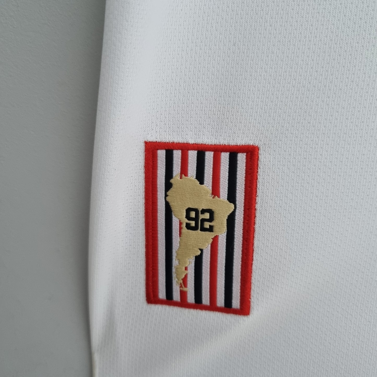 São Paulo 22/23 Home