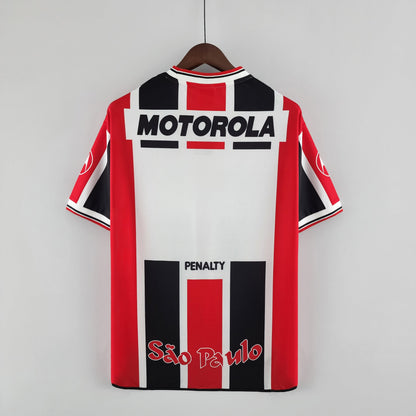 São Paulo Retro 2000 Away