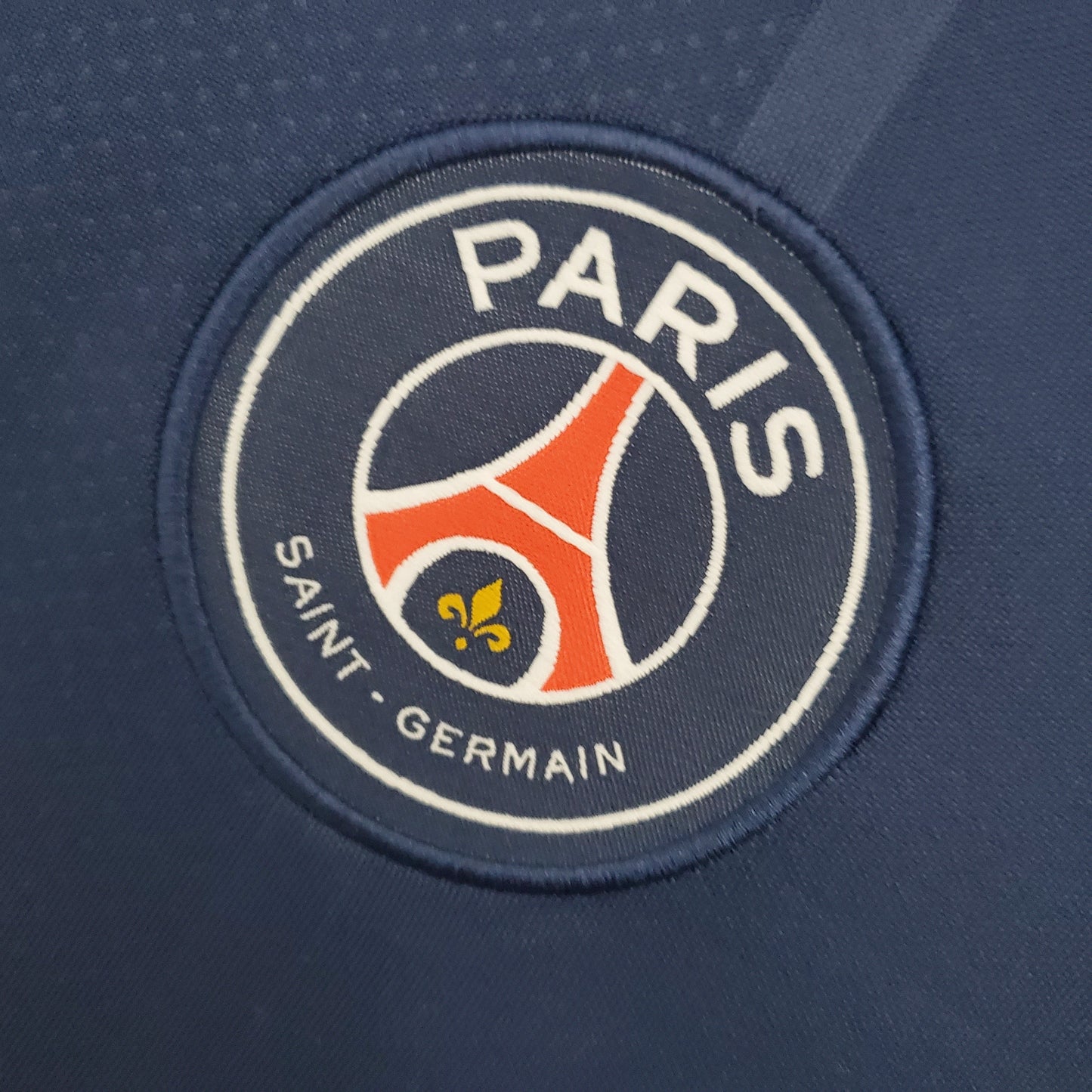 Paris Saint-Germain 21/22 Home