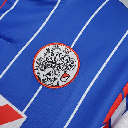 Ajax 1990 Retro Away