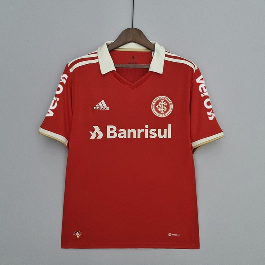 Internacional 22/23 Todos Patrocínios Home