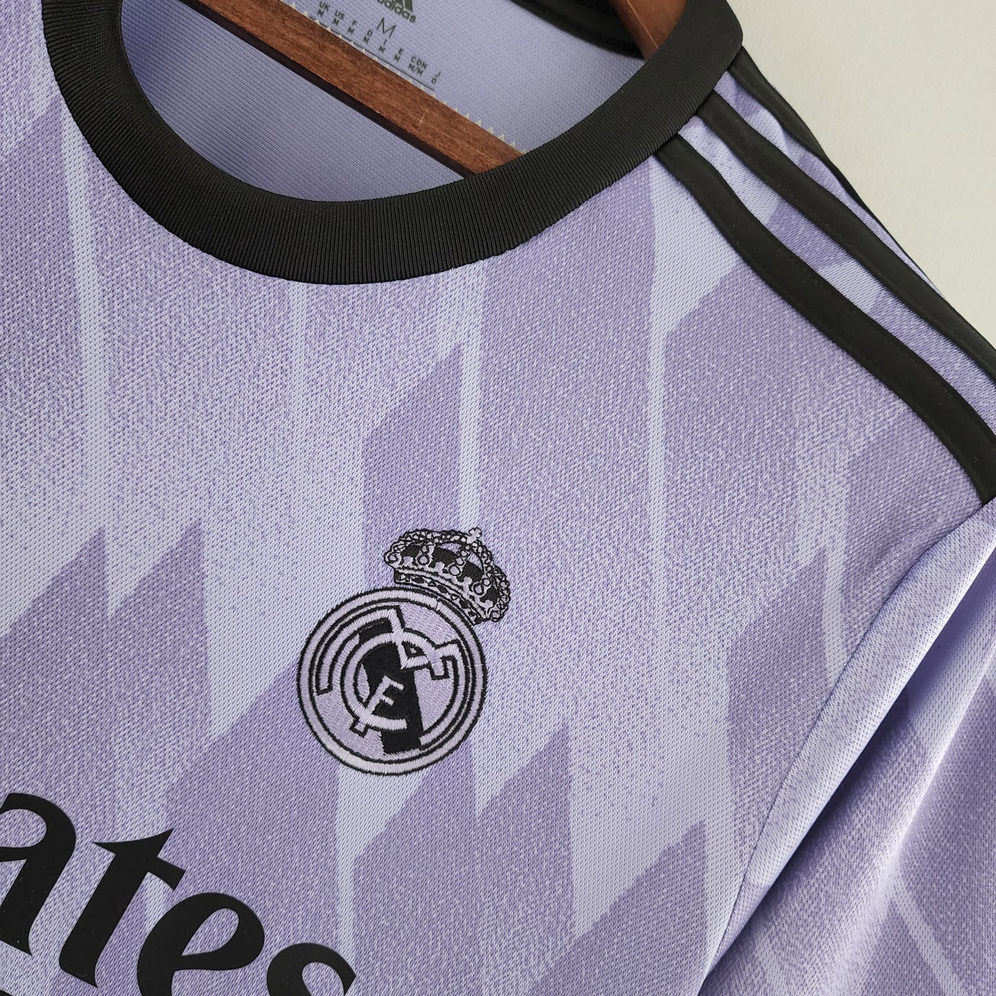 Real Madrid 22/23 Away