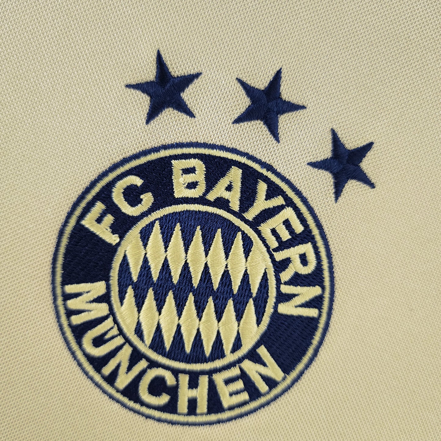 Bayern de Munique 04/05 Retro Away