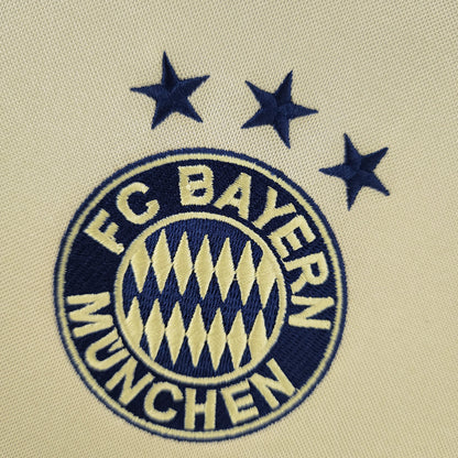 Bayern de Munique 04/05 Retro Away