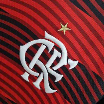 Flamengo 22/23 Home