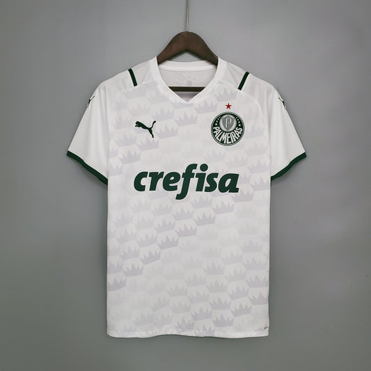 Palmeiras 21/22 Away
