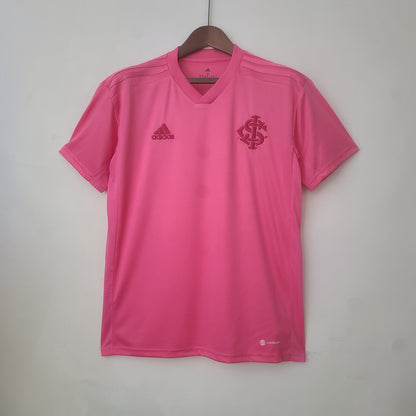 Internacional 22/23 Rosa