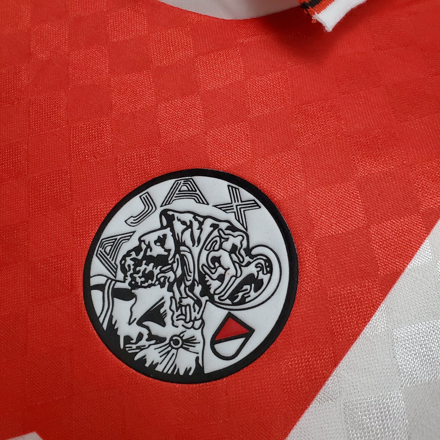 Ajax 90/92 Retro Home